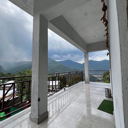 Mayur Homestay Ukhimath Ngoại thất bức ảnh