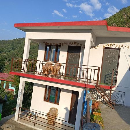 Mayur Homestay Ukhimath Ngoại thất bức ảnh