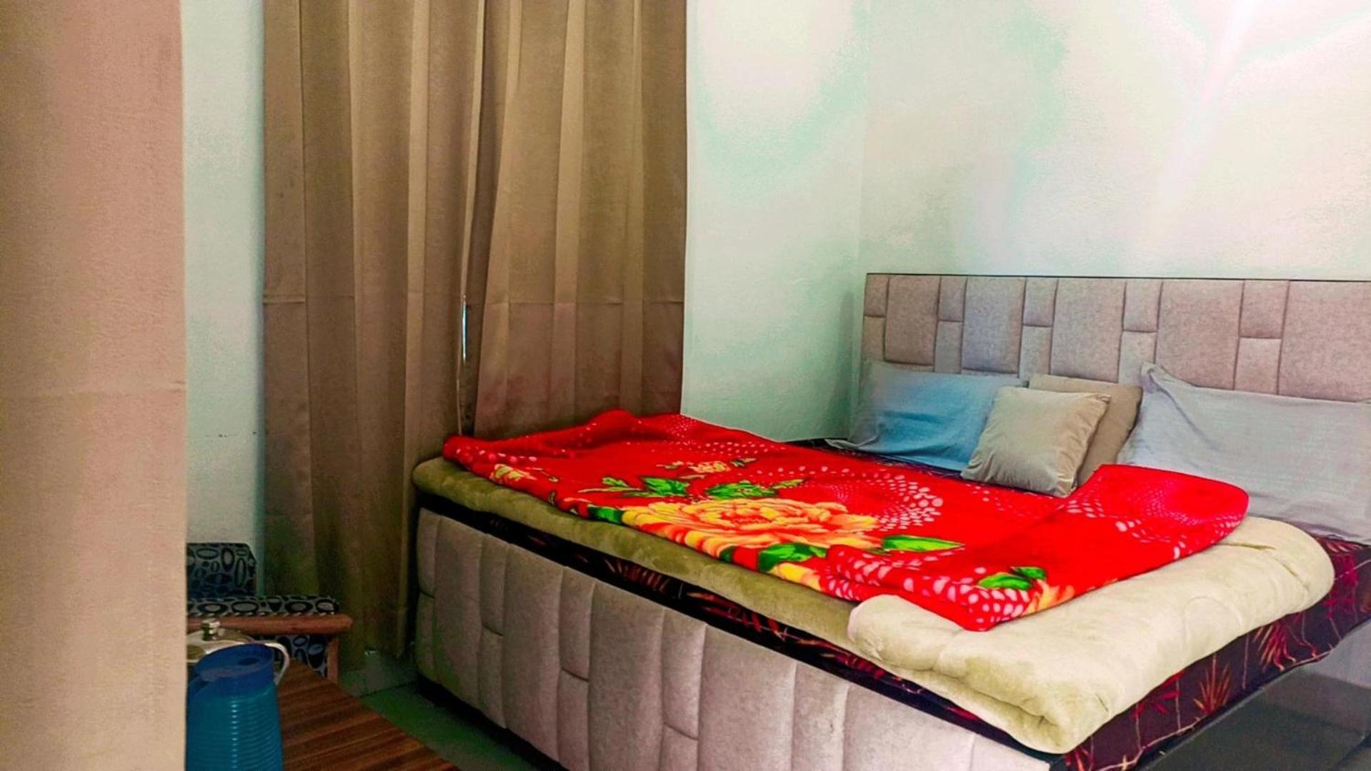 Mayur Homestay Ukhimath Ngoại thất bức ảnh