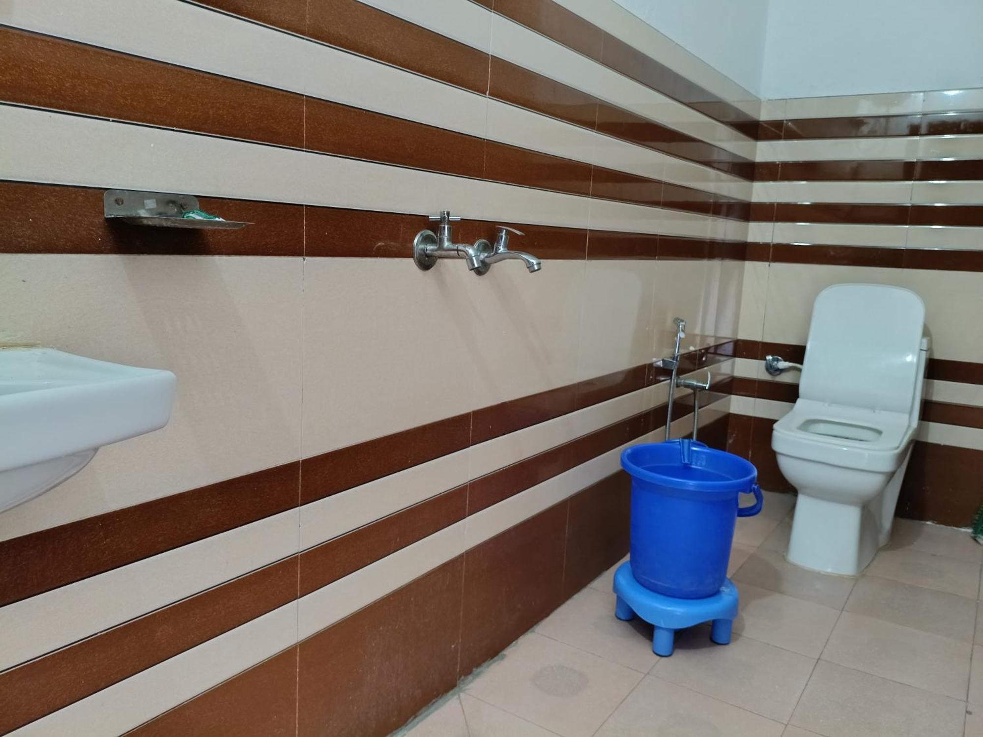Mayur Homestay Ukhimath Ngoại thất bức ảnh
