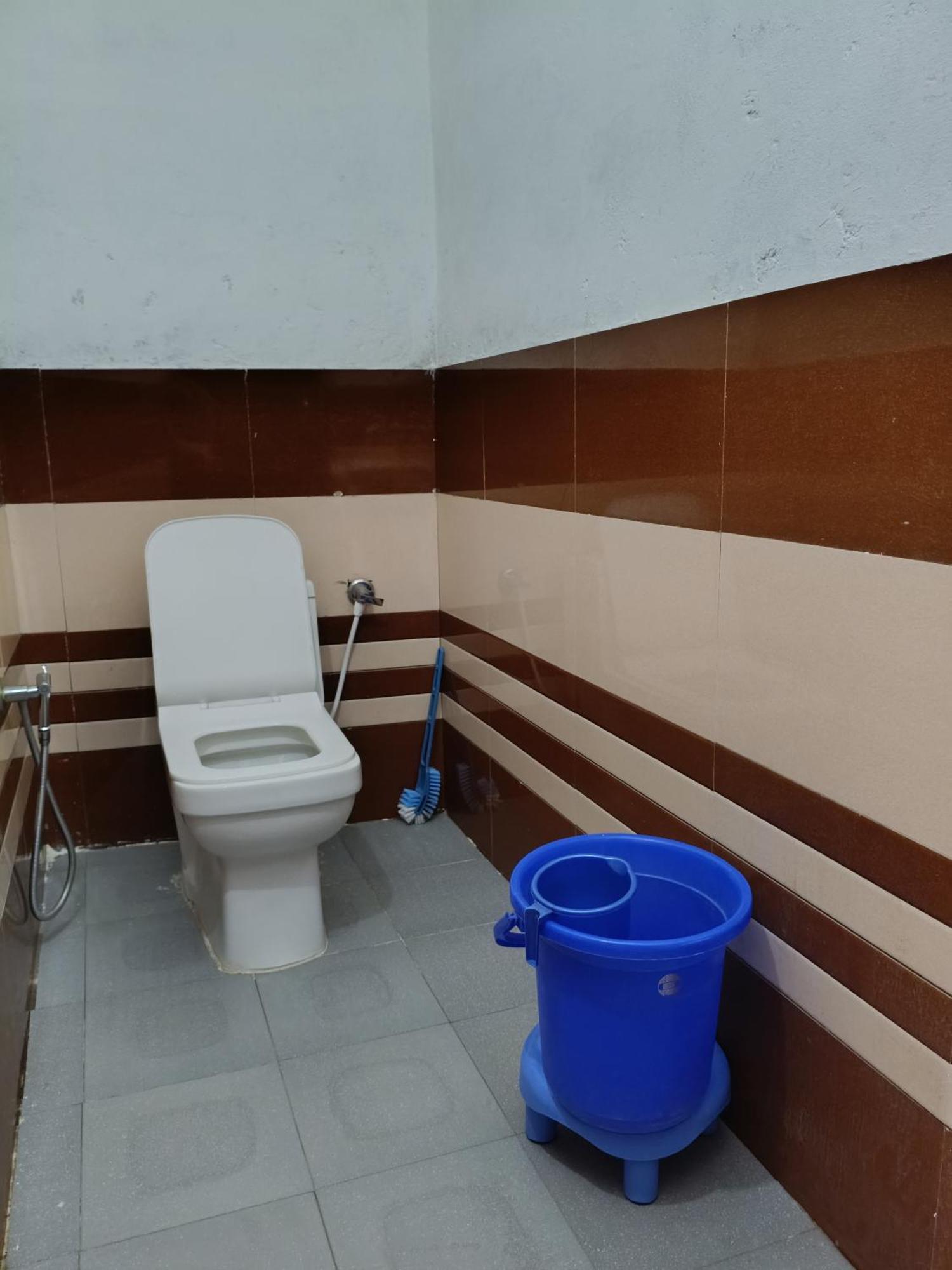 Mayur Homestay Ukhimath Ngoại thất bức ảnh